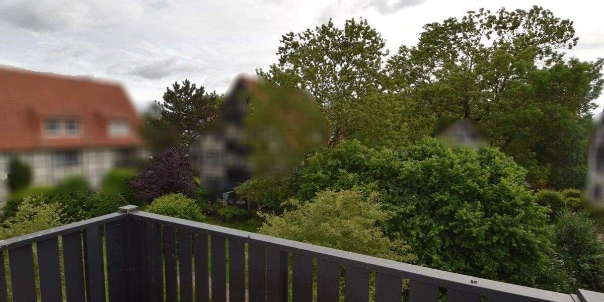 Charmante Maisonettewohnung im Grünen - Ruhige Lage in Bad Sassendorf-Lohne 2 zimmer