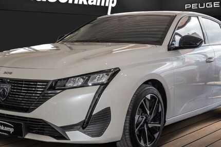 Peugeot 308 21.998 km 22.480 &euro; Werne 59368