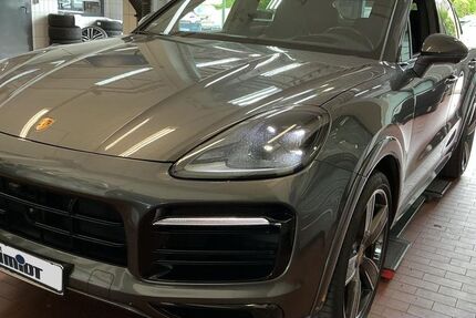 Porsche Cayenne 104.003 km 64.770 &euro; Werne 59368