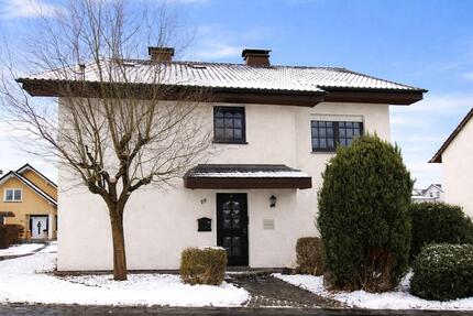 Mieten statt kaufen - Attraktives Einfamilienhaus mit ca. 200 m² Wohnfläche 6 zimmer