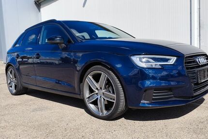 Audi A3 147.250 km 14.995 € Möhnesee 59519