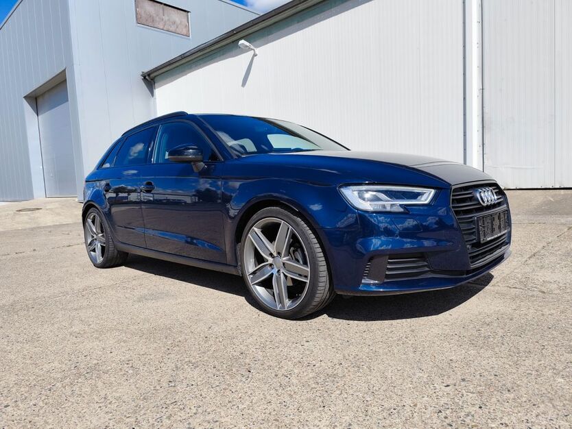 Audi A3 147.250 km 14.995 € Möhnesee 59519