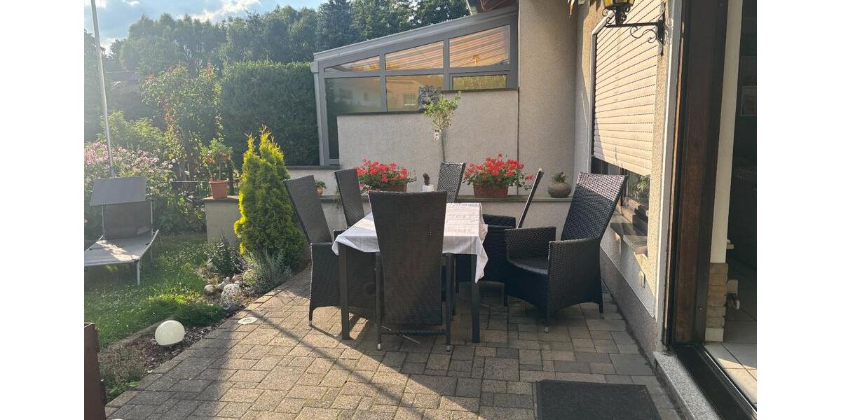 Charmante Doppelhaushälfte in beliebter Wohnlage von Hamm-Berge 4 zimmer