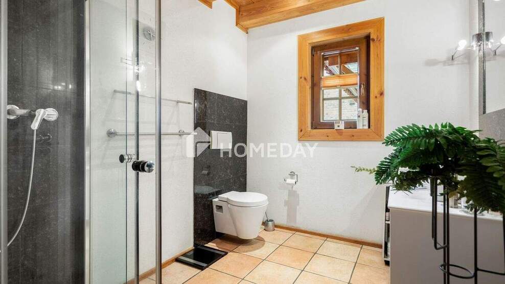 Freistehendes Einfamilienhaus mit Charme und Flexibilität 5 zimmer