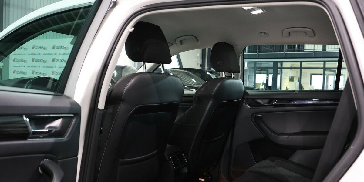 Skoda Kodiaq 2.0 TDI DSG STYLE / VIRTUAL-COCKPIT, LED 190.000 km 18.444 &euro; Hamm 59077