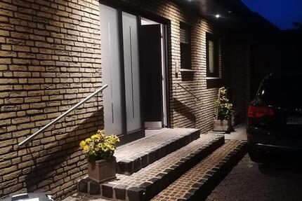 Sehr schönes Zweifamilienhaus in Sendenhorst-Albersloh 8 zimmer