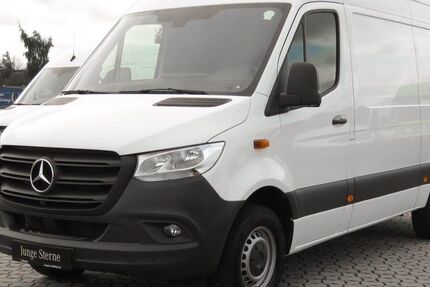 Mercedes-Benz Sprinter 36.500 km 41.353 € Hamm 59067