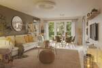 Mehrfamilienhaus, Wohnhaus Bergkamen Weddinghofen - 4 Zimmer, 128 m&sup2;, 468.850&euro; | Angebot:25735344
