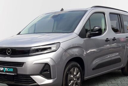 Opel Combo Life 1.516 km 26.980 &euro; Soest 59494