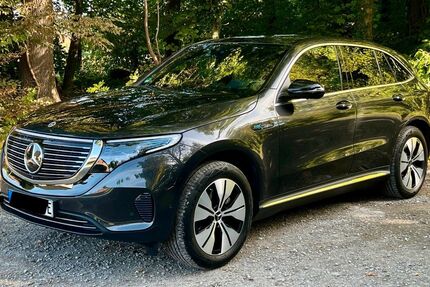 Mercedes-Benz EQC 43.500 km 39.790 &euro; Welver 59514