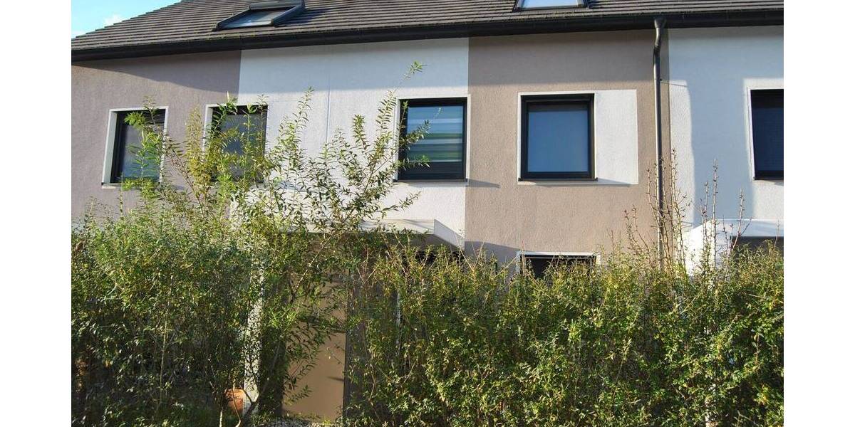 Reihenmittelhaus Hamm Herringen - 3 Zimmer, 120 m&sup2;, 299.000&euro; | Angebot:26904221