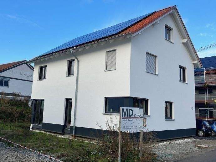 SOEST: Ihr Neubau als AUSBAUHAUS inkl. Grundstückspreis 5 zimmer