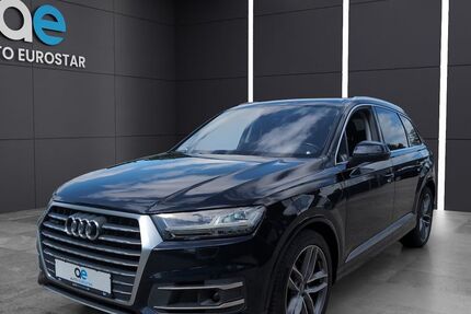Audi Q7 200.000 km 26.950 &euro; Hamm 59077