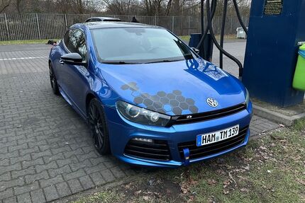 VW Scirocco 180.000 km 12.000 &euro; Hamm 59077