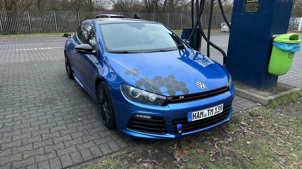 VW Scirocco 180.000 km 12.000 &euro; Hamm 59077