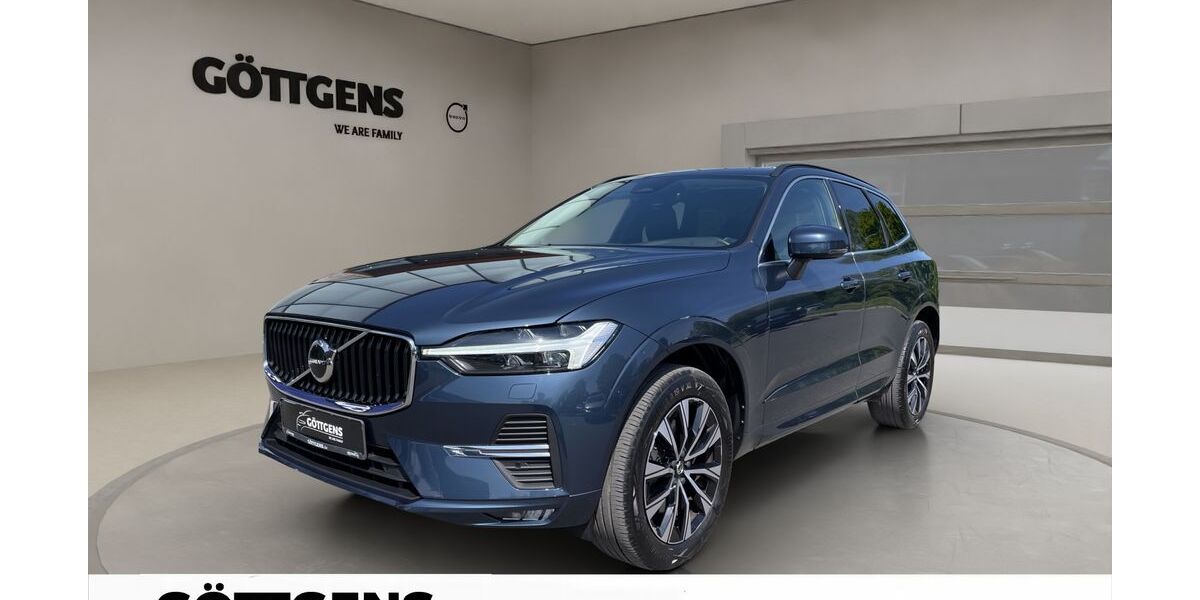 Volvo XC60 88.080 km 28.290 &euro; Soest 59494