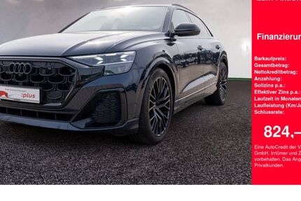 Audi Q8 42.176 km 78.440 &euro; Menden 58706