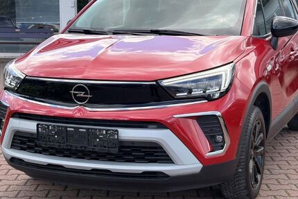 Opel Crossland (X) 16.995 km 18.470 &euro; Lünen 44536
