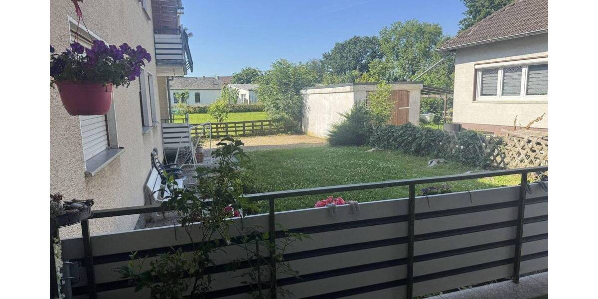 Etagenwohnung Kamen Südkamen - 3 Zimmer, 85 m&sup2;, 900&euro; | Angebot:26908896