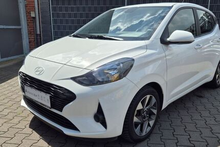 Hyundai i10 44.489 km 12.490 &euro; Selm 59379