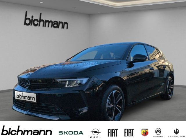 Opel Astra 4.500 km 19.999 &euro; Menden 58706