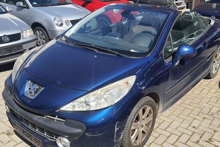 Peugeot 207 95.000 km 1.299 &euro; Ascheberg 59387