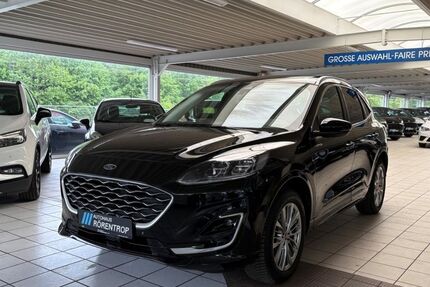 Ford Kuga 34.990 km 27.277 &euro; Lünen 44532