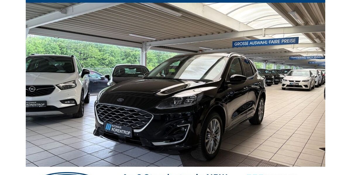 Ford Kuga 34.990 km 27.277 &euro; Lünen 44532