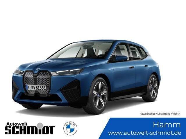 BMW iX 17.005 km 67.990 &euro; Hamm 59071