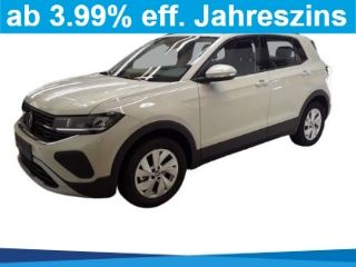 T-Cross