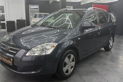 Kia pro ceed / ProCeed 200.000 km 1.990 &euro; Unna 59423