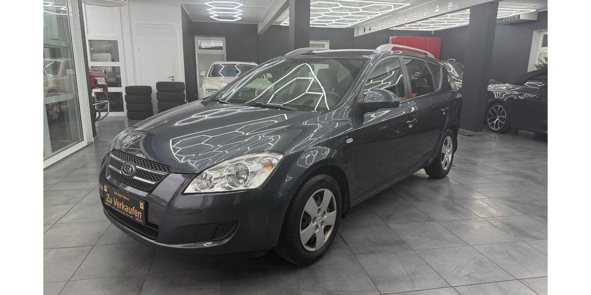 Kia pro ceed / ProCeed 200.000 km 1.990 &euro; Unna 59423