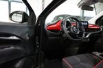 Fiat 500e RED BLACK / 98,8% / VIRTUAL / APPLE+KAMERA 9.000 km 19.700 &euro; Hamm 59077