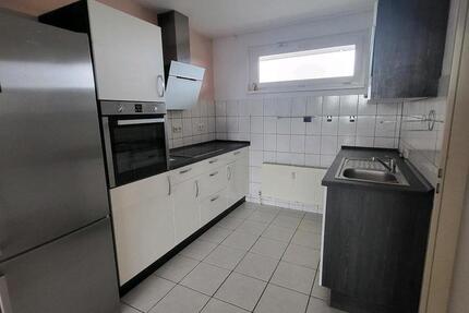 3 Zimmer Eigentumswohnung i