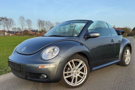 VW Beetle 84.500 km 8.500 &euro; Selm 59379