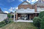 Charmantes Reihenendhaus mit Garten in attraktiver Wohnlage von Ahlen! 5 zimmer