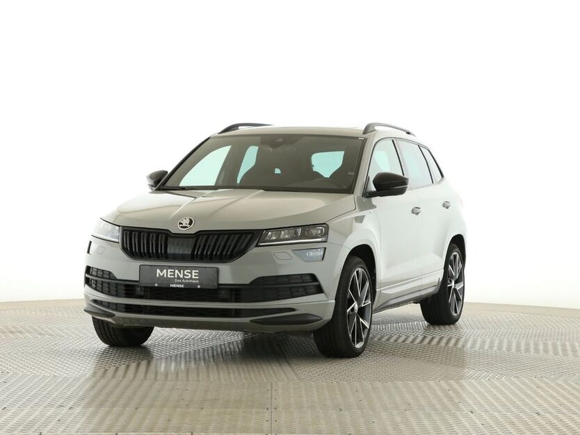 Skoda Karoq 133.127 km 27.685 € Oelde (Stromberg) 59302