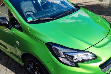 Opel Corsa 100.000 km 9.400 &euro; Ennigerloh 59320