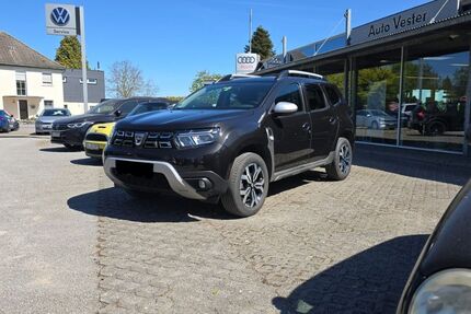Dacia Duster 79.681 km 14.700 &euro; Lippetal 59510