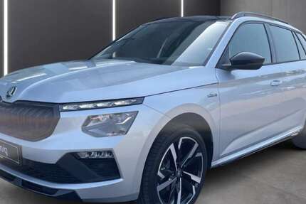 Skoda Kamiq 5.200 km 32.980 &euro; Werl 59457