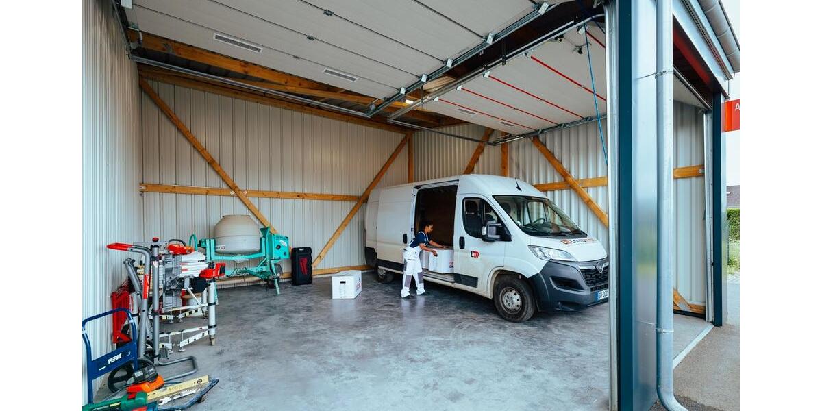 Gewerbeobjekt Dortmund Brackel - 229&euro; | Angebot:26271984