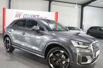 Audi Q2 1.4 TFSI S-LINE SPORT LED / SCHÖNES FAHRZEUG 92.000 km 18.992 € Hamm 59077