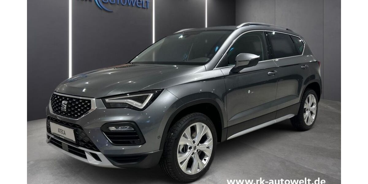 Seat Ateca 20.990 km 31.990 € Ennigerloh 59320