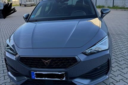 Cupra Leon 60.500 km 22.900 &euro; Ennigerloh 59320