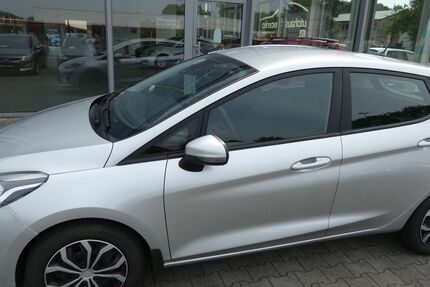 Ford Fiesta 64.000 km 7.990 &euro; Bergkamen 59192