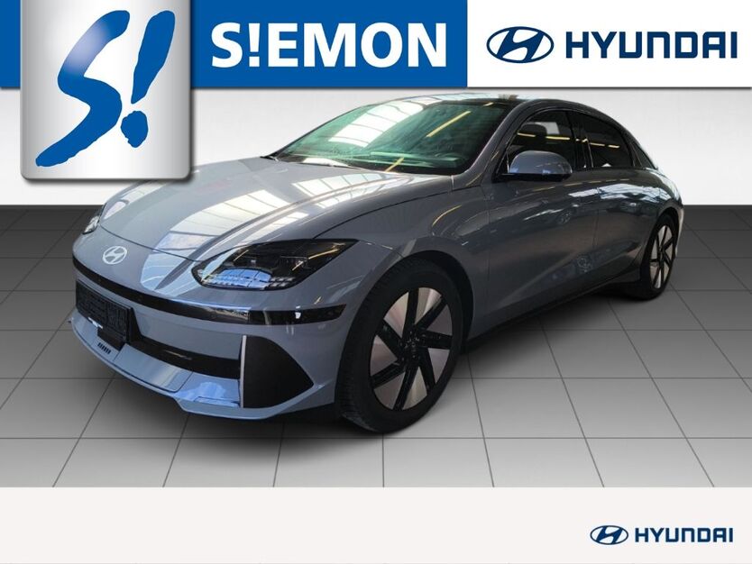 IONIQ 6