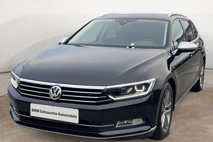 VW Passat 185.001 km 10.190 &euro; Werne 59368