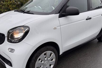 Smart ForFour 76.000 km 5.999 € Hamm/Westfalen 59077