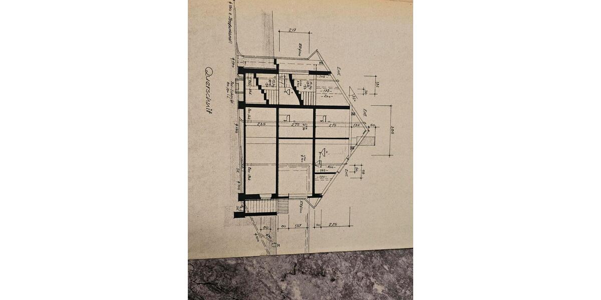 Einfamilienhaus Menden (Sauerland) Bösperde - 7 Zimmer, 164 m&sup2;, 390.000&euro; | Angebot:24641756