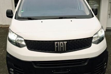 Fiat Scudo 89.334 km 15.499 &euro; Hamm 59067